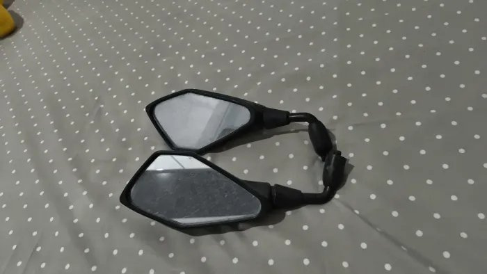 RETROVISOR KAWASAKI GVS PARA HONDA