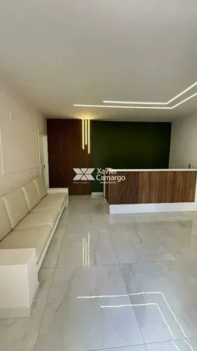 Clinica com 8 salas para locação no Centro - Rio Claro/SP