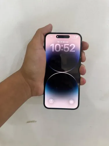 iPhone 14 pro Max 128gb