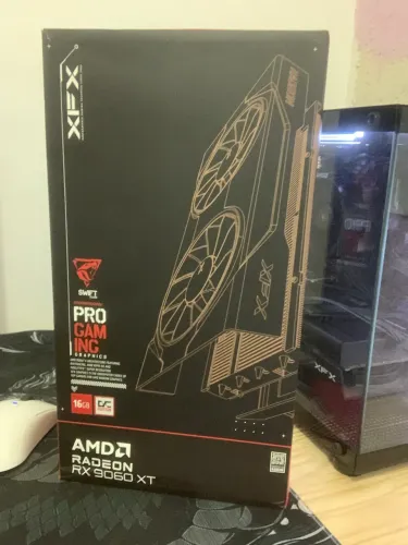 Placa de vídeo