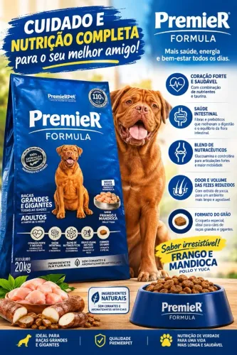 Lemos Distribuidora de ração