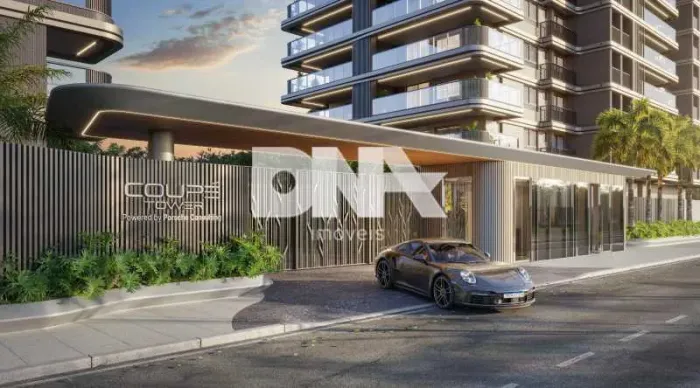 Apartamento : / Residencial / Barra da Tijuca