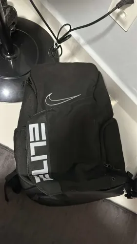 Mochila Nike Elite