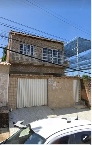 Casa de andar no Jacintinho