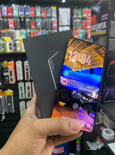 Samsung s25 Edge 512 gen completo