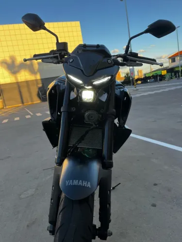 MT-03 ABS