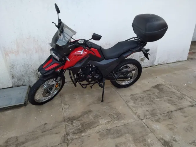 Shineray SHI 175 2025