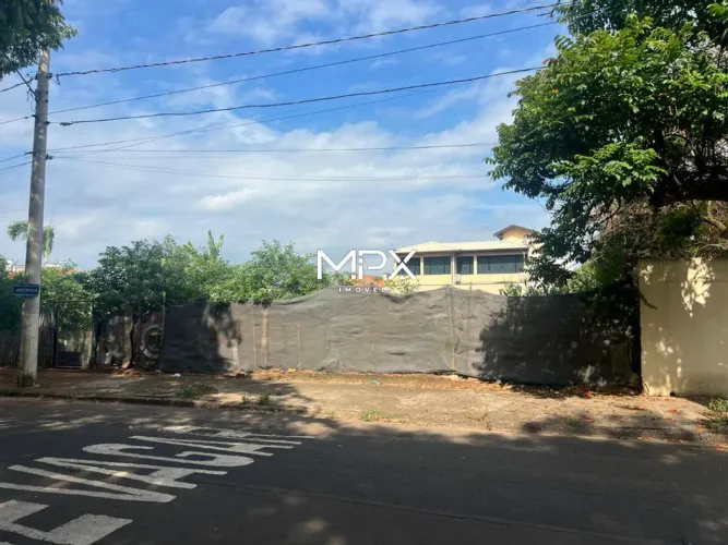 Terreno à venda no bairro Garças em Piracicaba