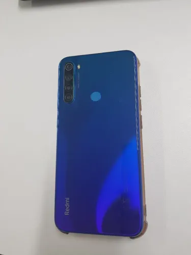 Redmi Note 8 pra vender rápido!