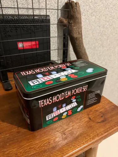 Kit poker
