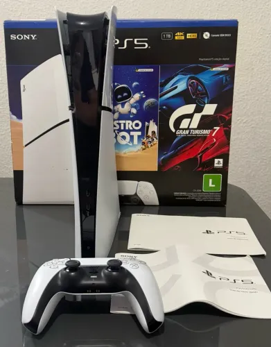 Ps5