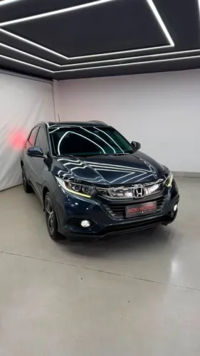 Honda HR-V EX 1.8 Flexone 16V 5P Aut. 2021