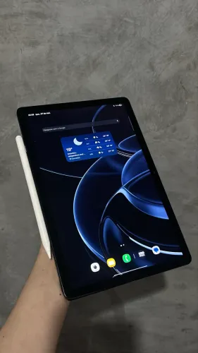 Tablet Samsung A9 Plus 5G