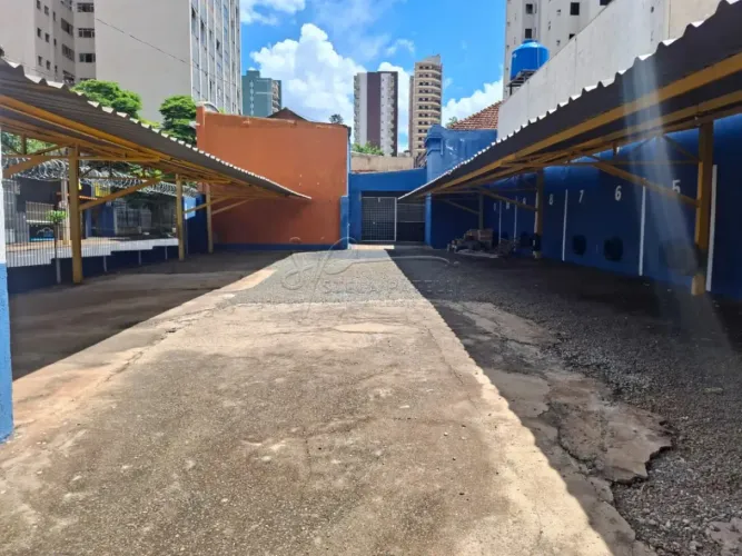 Loja comercial de 540m² para locação - Centro
