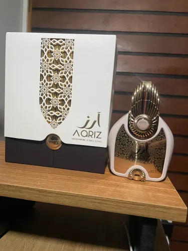 Aariz (Arabiyat Prestige)