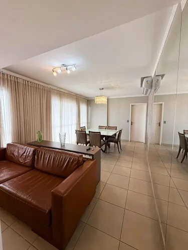 Apartamento no Condomínio Concept - Adrianópolis - Manaus