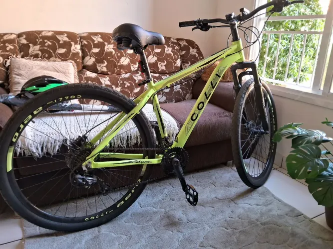 Bike aro 29