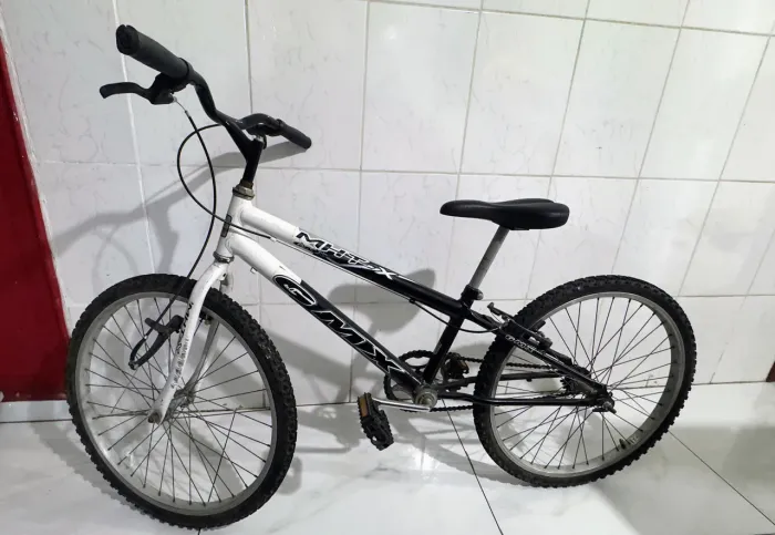 Bicicleta aro 24