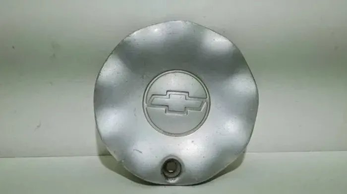 Calota Central Chevrolet Vectra 1997 * 13 Cinza