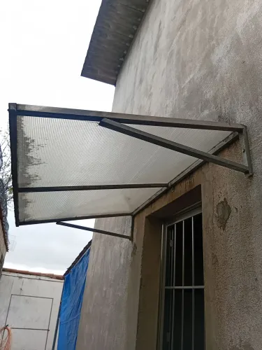 Toldo de proteção