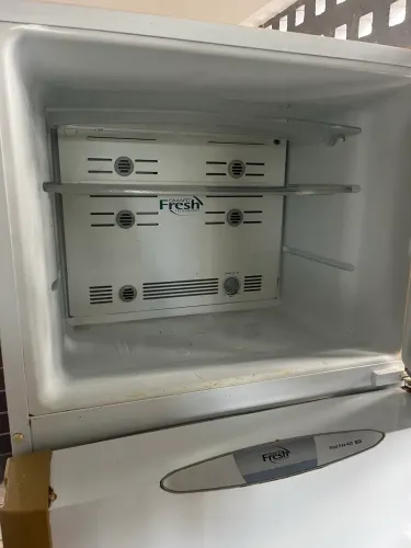 Geladeira 