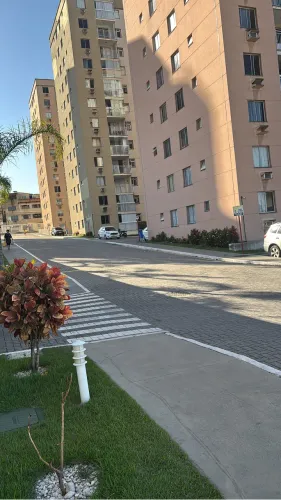 Alugo apartamento em Ataíde