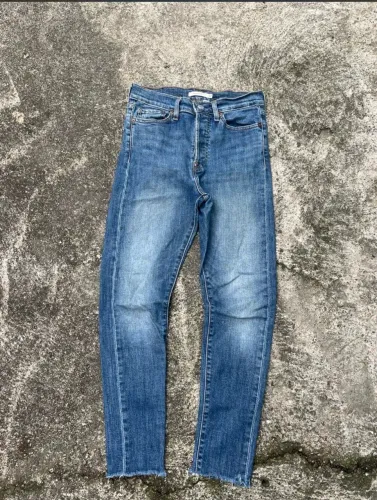 Calça jeans Levi?s