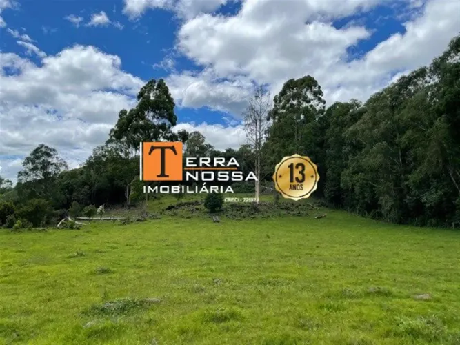 Chácara 02 hectares, Parada Cristal em Caxias do Sul - RS