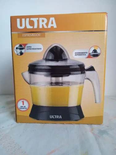 Espremedor de laranja 