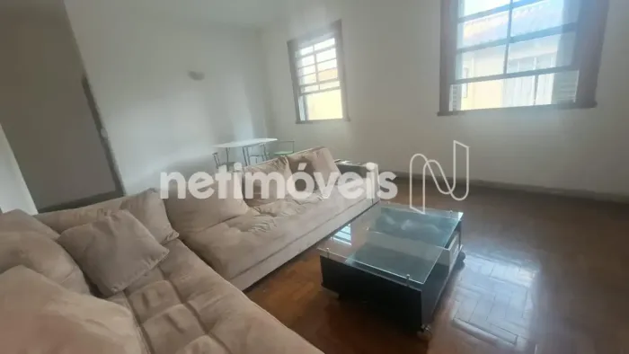 Venda Apartamento 3 quartos Santo Agostinho Belo Horizonte