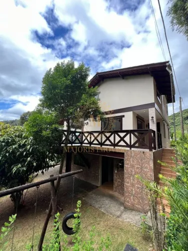 Casa à Venda em Condomínio Fechado | Domingos Martins | Marechal Floriano