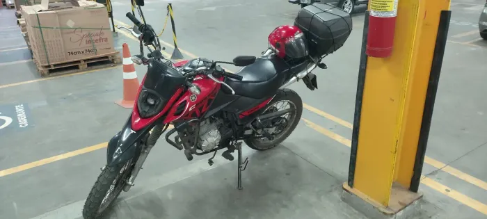 Crosser z 24/24