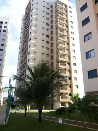 Alugar - Apartamento em Nova Parnamirim - 3/4 Suíte - 80m² - Reformado -Projetado - Paname