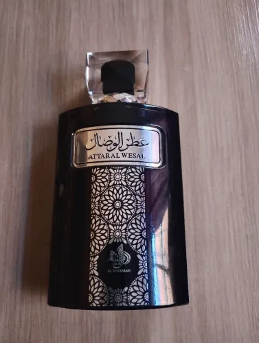 Attar al wesal Al wataniah