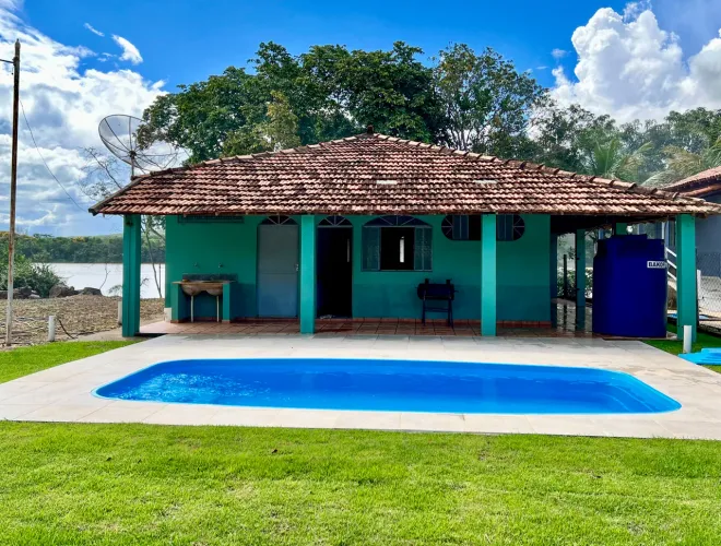 Carnaval 2027, rancho beira a rio em Três Marias/MG
