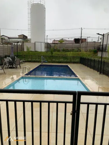 Apartamento com 2 dormitórios à venda, 41 m² por R$ 265.000,00 - Jardim Rosolém - Hortolân