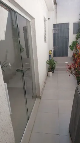CASA RECÉM REFORMADA JARDIM ORATÓRIO MAUÁ