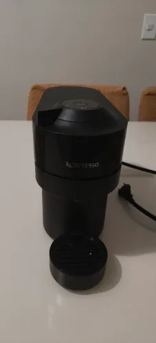 Nespresso Vertuo