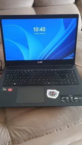 NOTEBOOK ACER ASPIRE 3