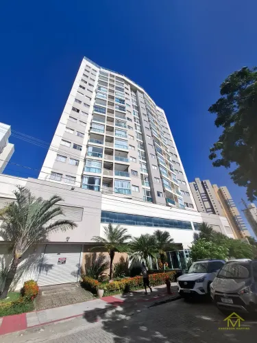 Apartamento em Itapuã - Vila Velha, ES