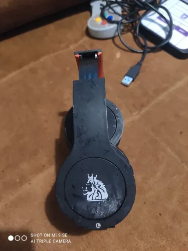 Headset
