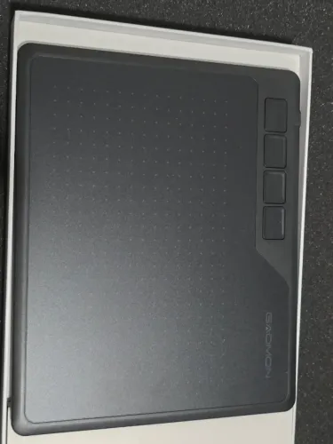 Mesa digitalizadora Gaomon S620
