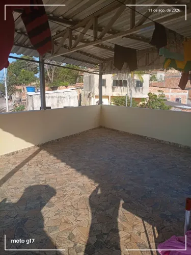 Casa a venda