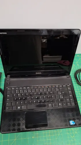 Notebook Dell core i3 *leia*