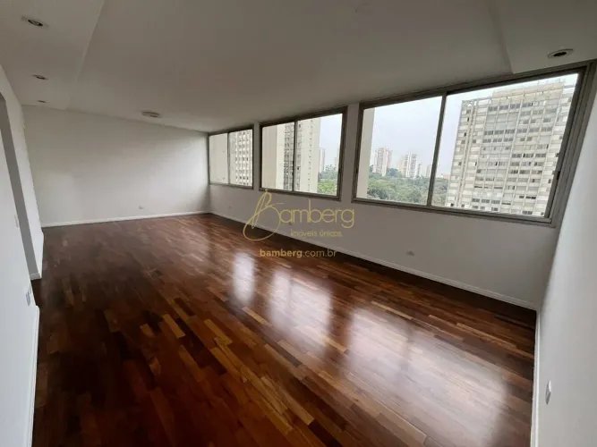 Seu novo lar no coração do Morumbi com 140m no Condominio Portal do Morumbi