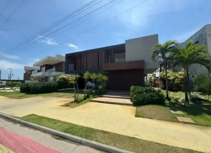 Casa à venda no RESIDENCIAL DAMHA, BRISAS DE ATALAIA, Barra dos Coqueiros, SE