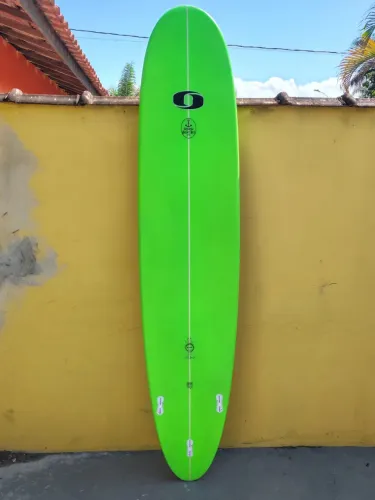 Prancha de Surf Longboard 8?9? OPS