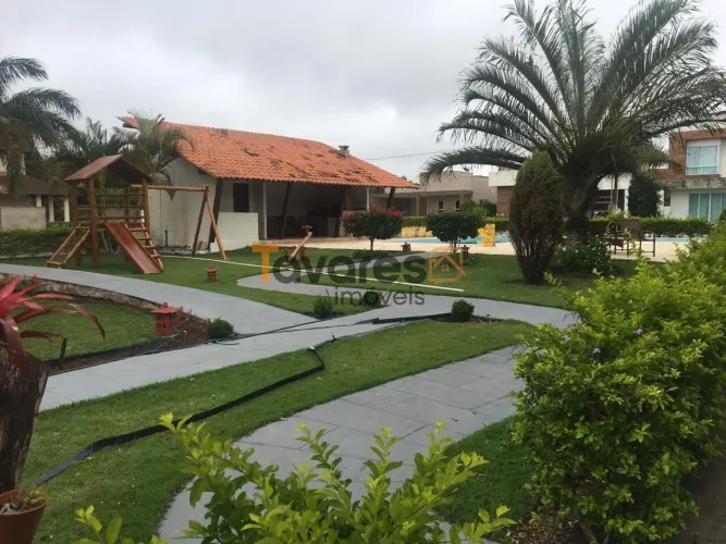 Condomínio Monte Carmelo - Terreno á Venda no Condomínio Monte Carmelo-Bananeiras