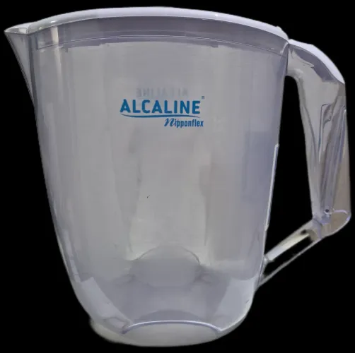 Jarra nipponflex alcaline 3L