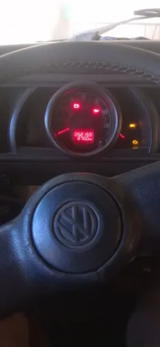 Volkswagen Kombi Standard 1.4 MI Total Flex 8V 2009
